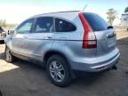 2011 Honda CR-V EXL