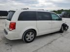 2013 Dodge Grand Caravan Crew