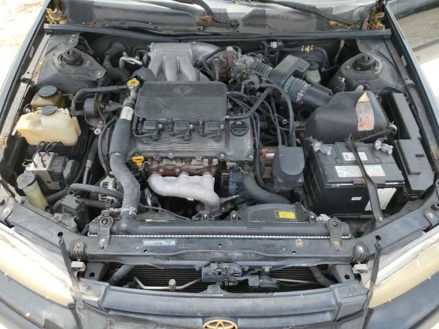 1998 Toyota Camry CE