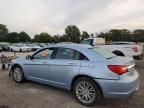 2012 Chrysler 200 Limited