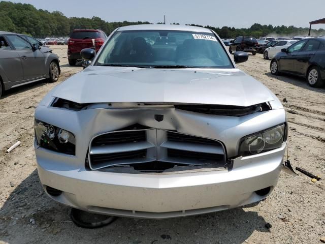 2008 Dodge Charger