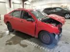 2007 Ford Focus ZX4