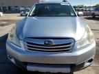 2012 Subaru Outback 2.5I Limited