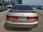 2004 Honda Accord EX