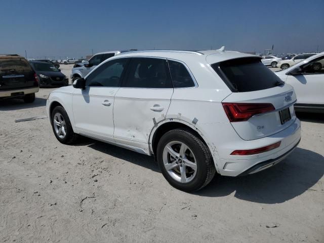 2022 Audi Q5 Premium 40