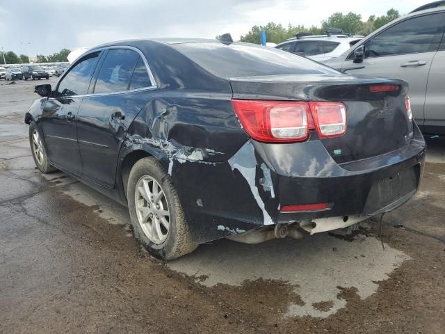 2014 Chevrolet Malibu LS