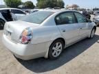 2003 Nissan Altima Base