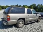 2002 Chevrolet Suburban C1500