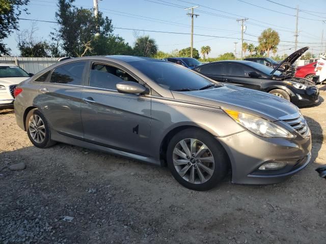 2014 Hyundai Sonata SE