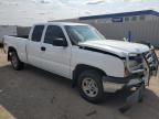 2004 Chevrolet Silverado K1500