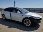 2018 Tesla Model X