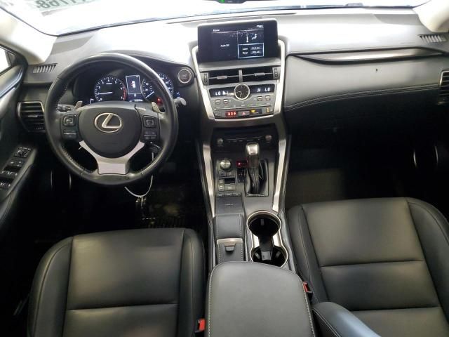 2019 Lexus NX 300 Base