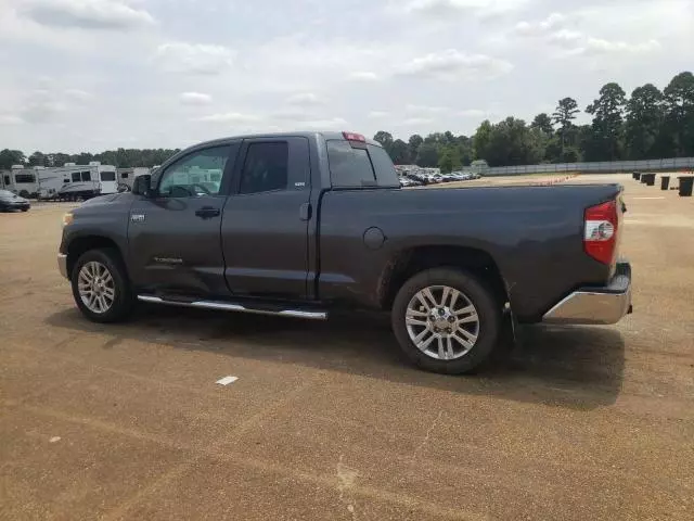 2014 Toyota Tundra Double Cab SR