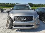 2015 Infiniti QX80