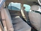 2002 Toyota Sequoia SR5