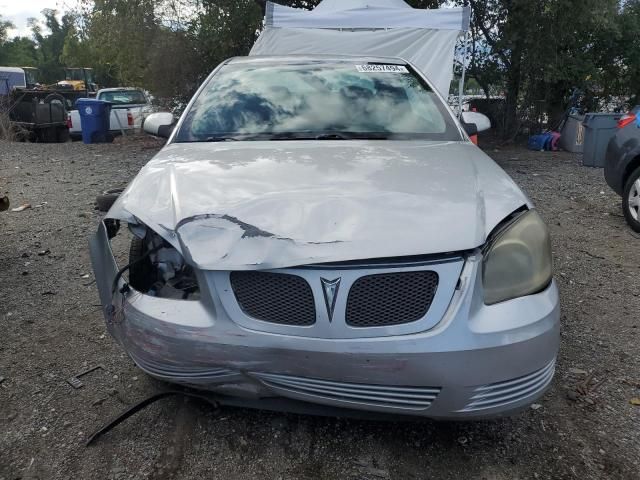 2008 Pontiac G5