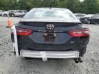 2024 Toyota Camry SE Night Shade