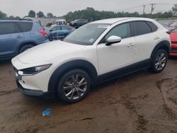 Flood-damaged cars for sale at auction: 2020 Mazda CX-30 Select