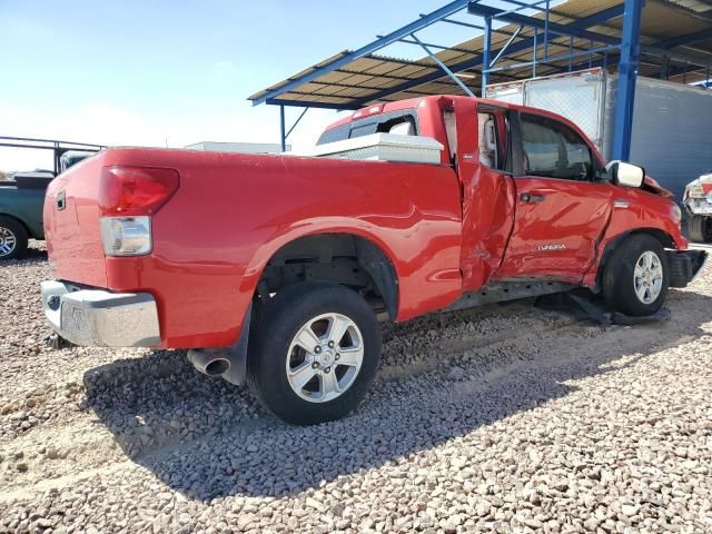 2007 Toyota Tundra Double Cab SR5