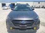 2023 Subaru Outback Onyx Edition XT