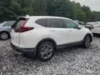 2022 Honda CR-V EXL