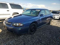 2004 Chevrolet Impala en venta en Magna, UT