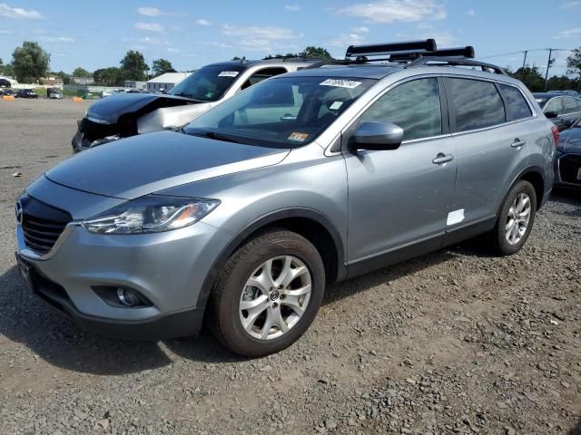 2013 Mazda CX-9 Touring