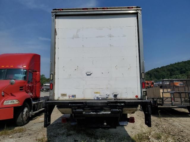 2012 Freightliner M2 106 Medium Duty