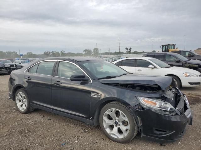 2011 Ford Taurus SEL