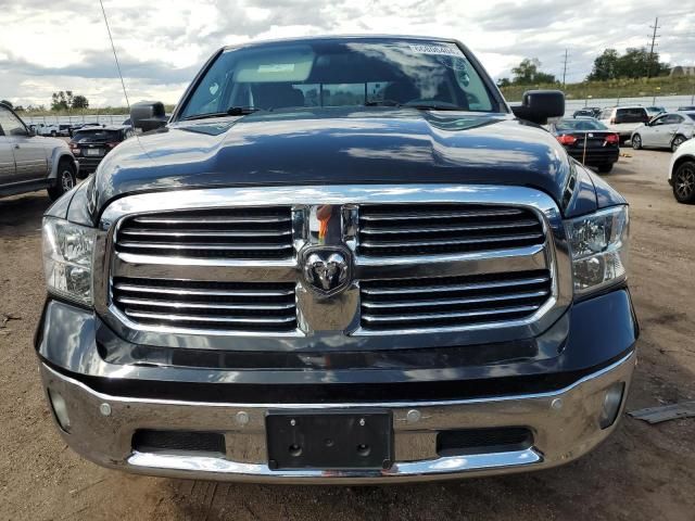 2017 Dodge RAM 1500 SLT