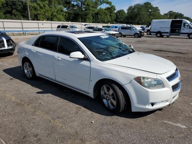 2010 Chevrolet Malibu LS