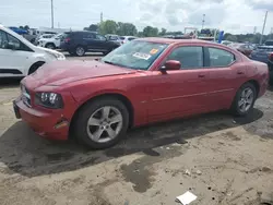 Dodge salvage cars for sale: 2008 Dodge Charger R/T