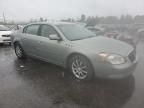 2007 Buick Lucerne CXL