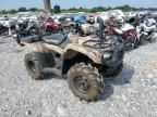 2012 Honda TRX500 FM