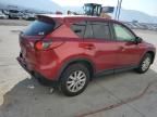 2013 Mazda CX-5 Touring