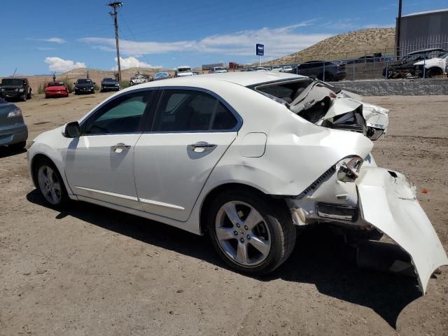 2009 Acura TSX