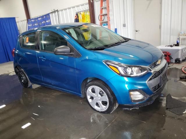 2020 Chevrolet Spark LS