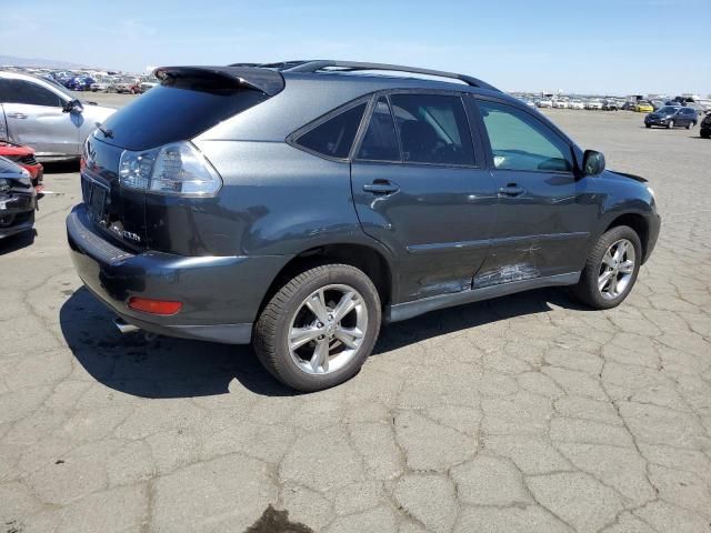 2006 Lexus RX 400