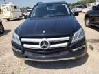 2013 Mercedes-Benz GL 450 4matic