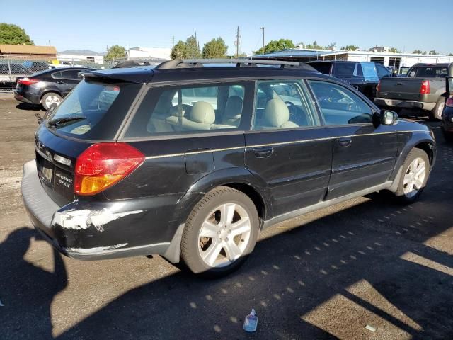 2005 Subaru Legacy Outback 2.5 XT Limited