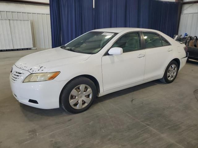 2007 Toyota Camry CE