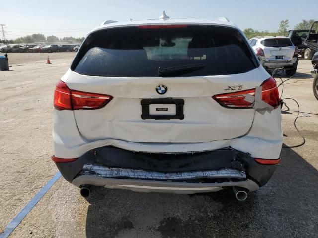 2017 BMW X1 XDRIVE28I