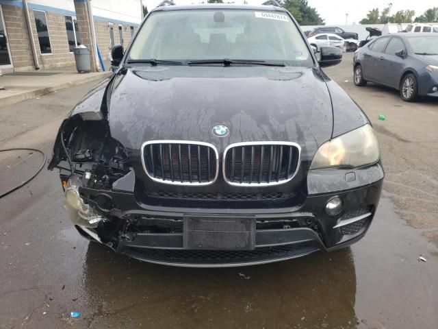 2011 BMW X5 XDRIVE35I