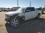 2012 Dodge RAM 1500 Longhorn