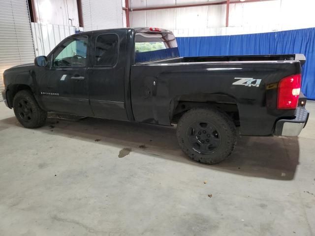 2009 Chevrolet Silverado K1500 LT