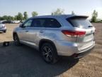 2017 Toyota Highlander LE