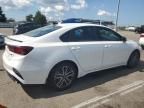 2024 KIA Forte GT Line