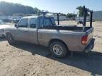 1997 Ford Ranger Super Cab