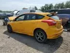 2013 Ford Focus ST