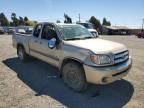 2003 Toyota Tundra Access Cab SR5